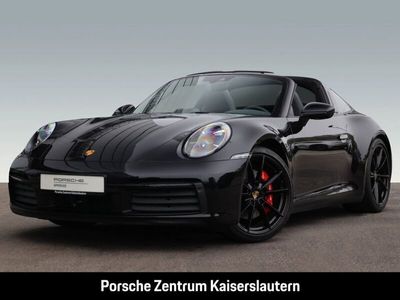 Porsche 911 Targa 4S