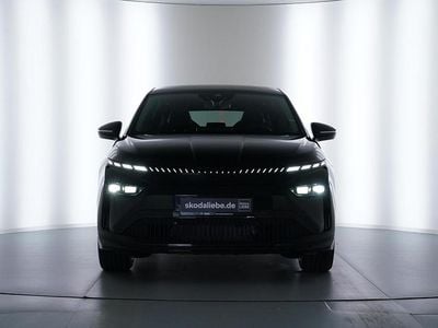 Schwarzmagic perleffekt Neu 2025 Skoda Enyaq iV SportLine SUV | 49.950 € (Superpreis)