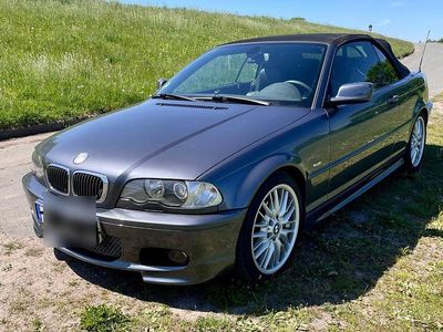 BMW 318 Cabriolet