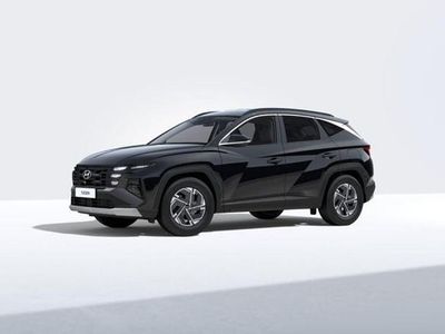 Schwarz Neu 2026 Hyundai Tucson SUV | 27.495 € (Guter Preis)