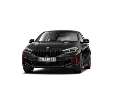 Gebraucht BMW 128 Comfort Edition 265 PS (194 kW) 2026 Kleinwagen