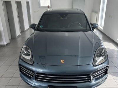 Gebraucht Porsche Cayenne 340 PS (250 kW) 2018 SUV