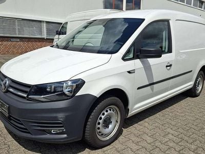 VW Caddy Maxi