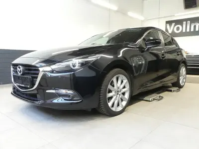 Gebraucht Mazda 3
