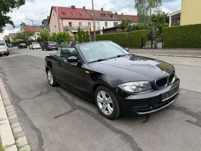 Gebraucht BMW 118 Cabriolet