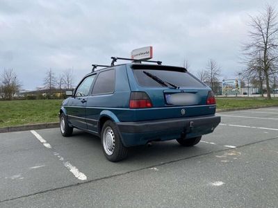 gebraucht VW Golf II 