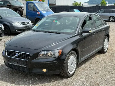 Occasion Volvo S40