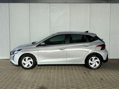Neu Hyundai i20 Comfort 90 PS (66 kW) 2026 Lumen grey Kleinwagen