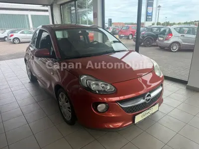 Gebraucht Opel Adam