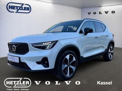 Second-hand Volvo XC40 Plus 163 CP (119 kW) 2024 Alb SUV