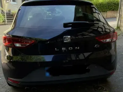 Gebraucht Seat Leon SC