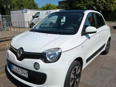 Käytetty Renault Twingo