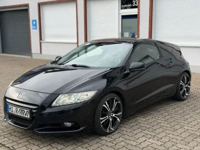 Gebraucht Honda CR-Z