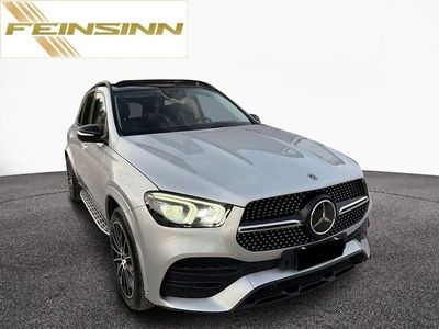 Mercedes GLE300