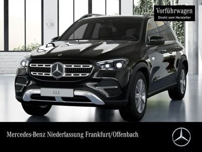 Mercedes GLE400