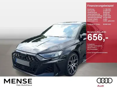 Gebraucht Audi RS3