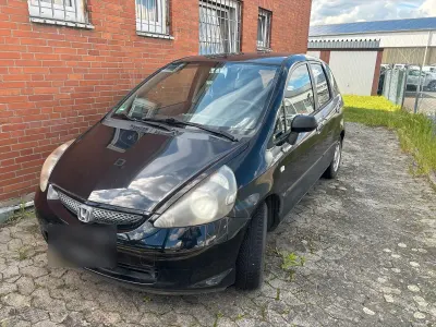 Gebraucht Honda Jazz