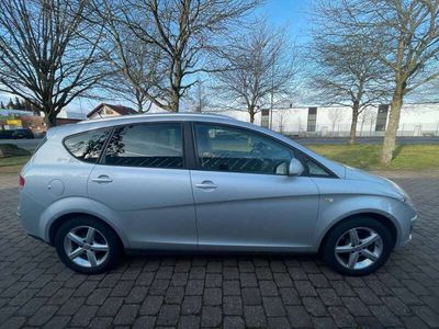 Seat Altea XL