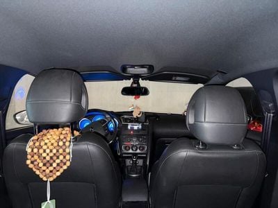 Citroën DS4