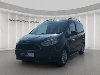 Gebraucht Ford Tourneo Courier
