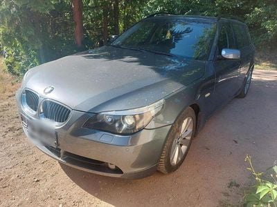 BMW 535