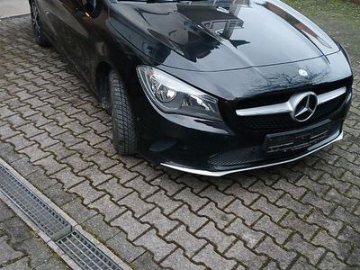 Gebraucht Mercedes CLA200 Shooting Brake 136 PS (100 kW) 2016 Kombi