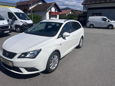 Seat Ibiza ST