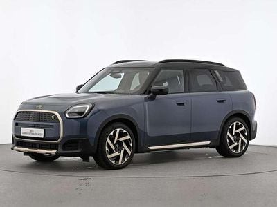 Gebraucht Mini Countryman Favoured 225 kW (306 PS) 2025 Blau SUV