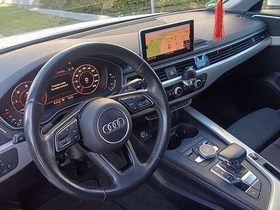 Gebraucht Audi A4 150 PS (110 kW) 2019 Limousine