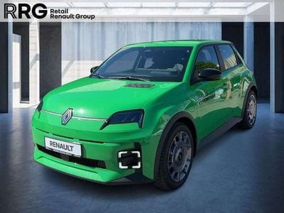 Renault R5