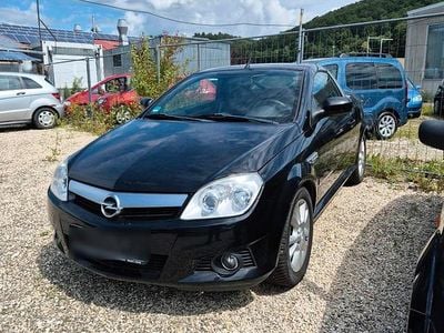 Opel Tigra