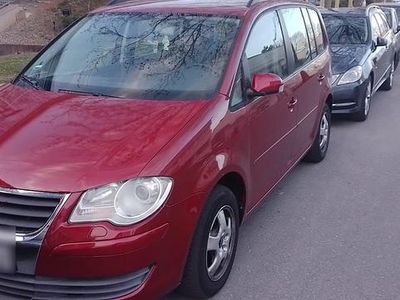 VW Touran