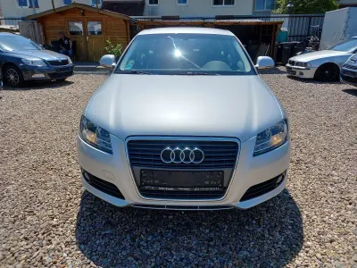Gebraucht Audi A3