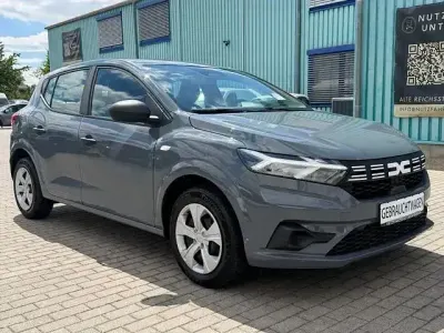 Gebraucht Dacia Sandero