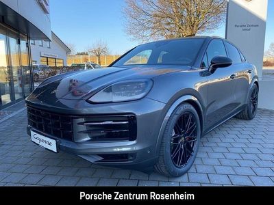 Gebraucht Porsche Cayenne S 475 PS (349 kW) 2025 Grau SUV