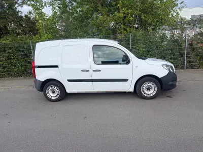 Gebraucht Mercedes Citan 108