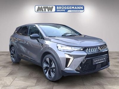 Neu Mitsubishi Grandis Edition 158 PS (116 kW) 2026 Grau SUV