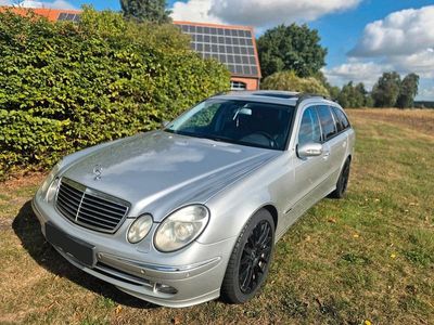 Mercedes E350