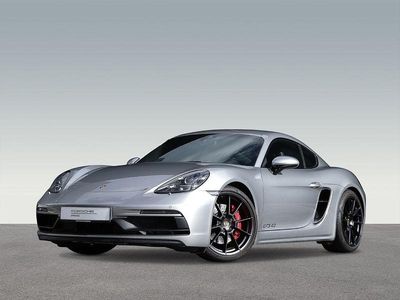 Porsche 718 Cayman