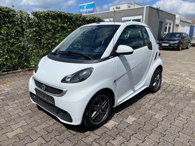 Smart ForTwo Coupé