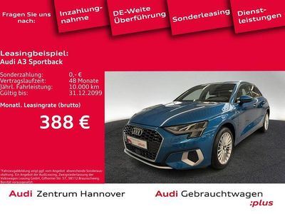Audi A3 Sportback e-tron