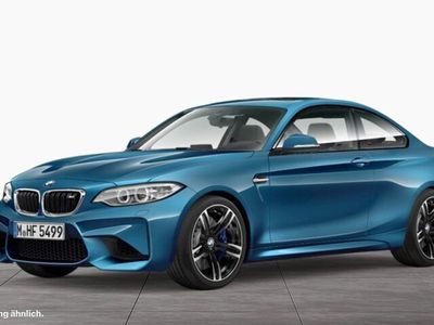 gebraucht BMW M2 Coupé | Navi Glasdach PDC Xenon Komfortzugang