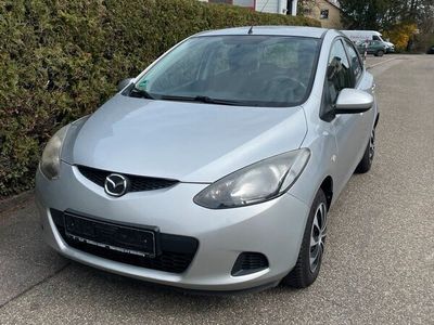 gebraucht Mazda 2 1.3 Independence