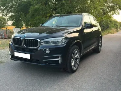 Gebraucht BMW X5