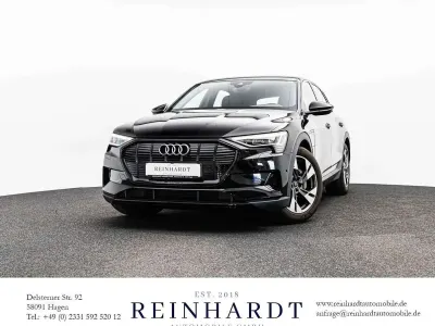 Gebraucht Audi e-tron