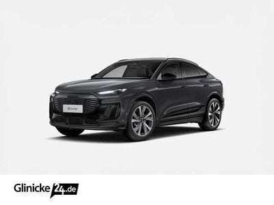 Audi Q6 Sportback e-tron