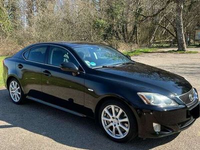Lexus IS250