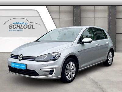 VW e-Golf