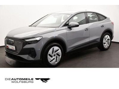 Audi e-tron Sportback