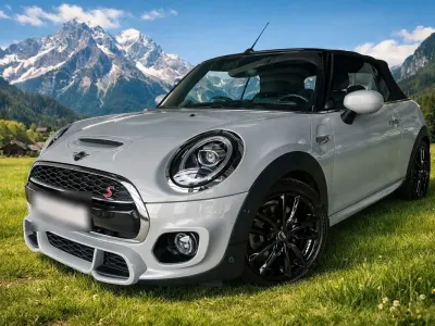 Gebraucht Mini Cooper S